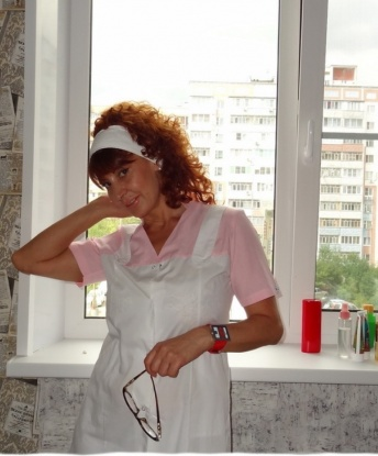 Анкета проститутки Алла - Фото 1, Чернополье, 44 года, №348