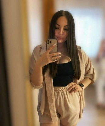 Анкета проститутки Ирина - Фото 1, Чернополье, 23 года, №830