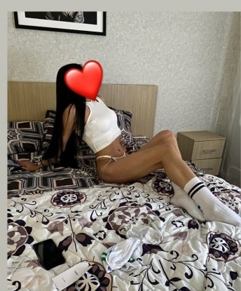Анкета проститутки Екатеринка - Фото 1, Чернополье, 20 лет, №10984