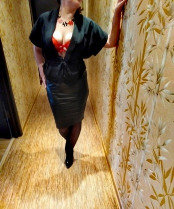 Анкета проститутки Мария - Фото 1, Чернополье, 46 лет, №7474